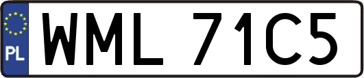 WML71C5