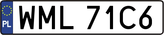 WML71C6