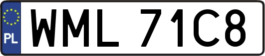 WML71C8
