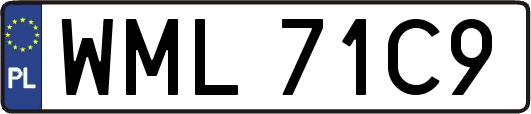 WML71C9