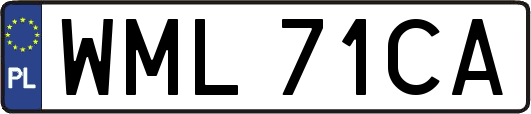 WML71CA