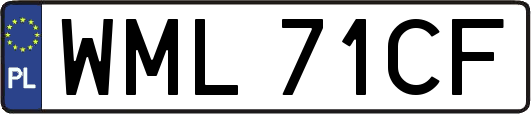 WML71CF
