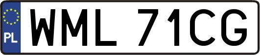 WML71CG