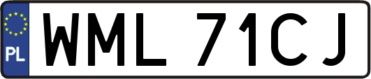WML71CJ