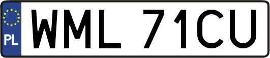 WML71CU