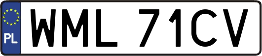 WML71CV