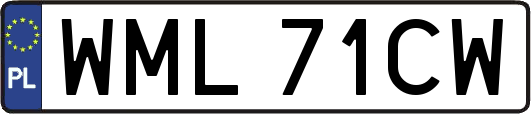 WML71CW
