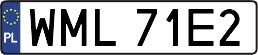 WML71E2