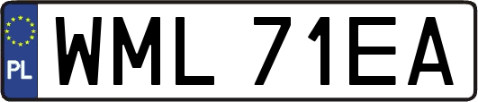 WML71EA