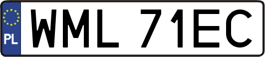 WML71EC