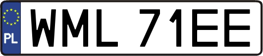 WML71EE