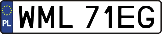 WML71EG