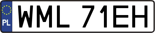 WML71EH