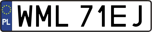 WML71EJ