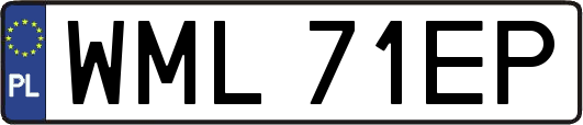 WML71EP