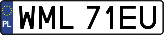 WML71EU
