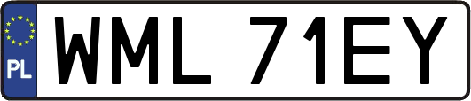WML71EY