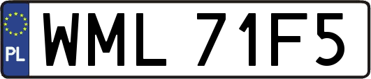WML71F5