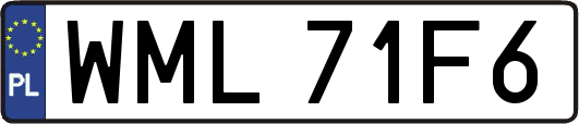 WML71F6
