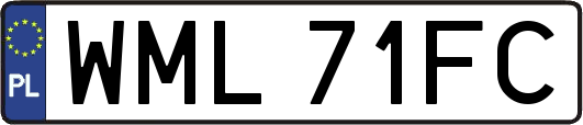 WML71FC