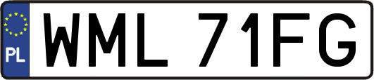 WML71FG