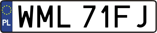 WML71FJ