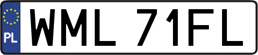 WML71FL