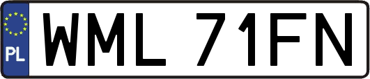 WML71FN