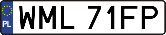 WML71FP