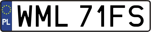 WML71FS