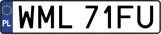 WML71FU