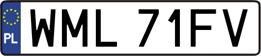 WML71FV