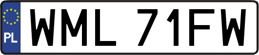 WML71FW