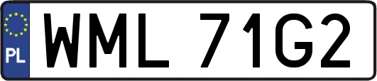 WML71G2