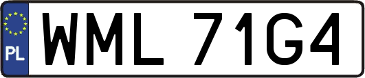 WML71G4
