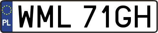 WML71GH