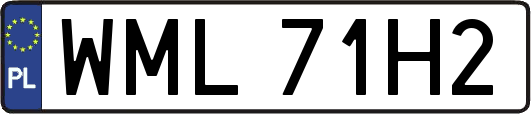 WML71H2