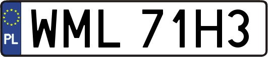 WML71H3