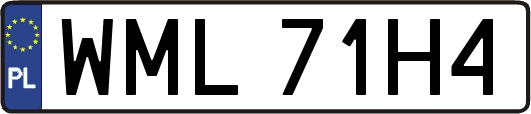 WML71H4