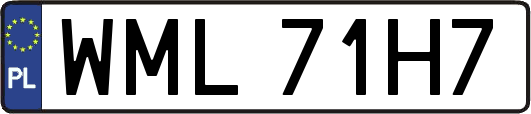 WML71H7