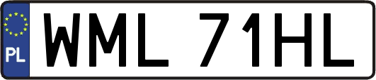 WML71HL