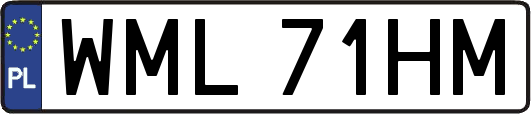 WML71HM