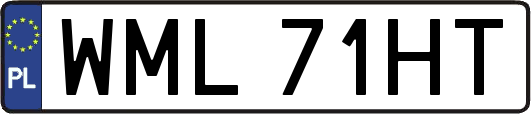 WML71HT
