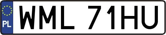 WML71HU