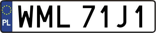 WML71J1