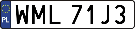 WML71J3
