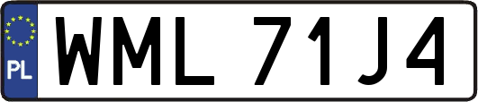 WML71J4