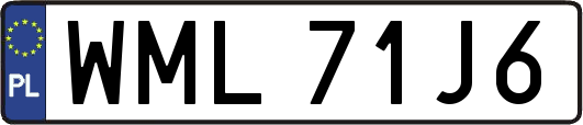 WML71J6