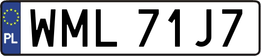 WML71J7