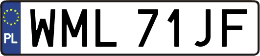 WML71JF